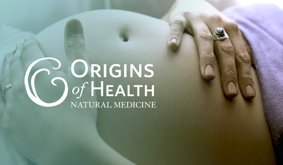 Origins of Health Natural Medicine | Dr. Jeannie Achuff, ND | Victoria BC