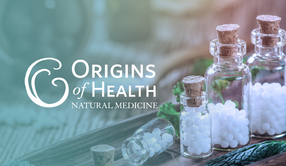 Origins of Health Natural Medicine | Dr. Jeannie Achuff, ND | Victoria BC
